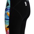 Dámské triatlonové plavky Funkita Apex Blast Free Back colour burst FSP519L0220 4