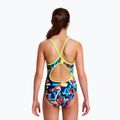 Dětské jednodílné plavky Funkita Diamond back blocked bars FS11G7130908 6