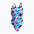 Dětské plavky Funkita Eco Single Strap modré FKS030G7133008 4