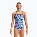 Dětské plavky Funkita Eco Single Strap modré FKS030G7133008 5
