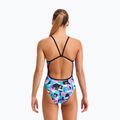Dětské plavky Funkita Eco Single Strap modré FKS030G7133008 6