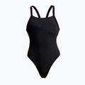 Funkita Dámské jednodílné plavky bez výztuže Still Black