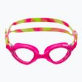 Dětské plavecké brýle Funky Star Swimmer Goggles fairy floss 2