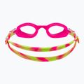 Dětské plavecké brýle Funky Star Swimmer Goggles fairy floss 5
