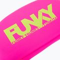 FUNKY TRUNKS Pouzdro na plavecké brýle Uzavřené brýle růžové FYG019N0157100 4