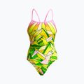 Dámské jednodílné plavky Funkita s jedním ramínkem Barva FS15L7131308 4