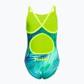 Funkita Diamond Back dětské jednodílné plavky tyrkysové FS11G7131508 2