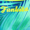 Funkita Diamond Back dětské jednodílné plavky tyrkysové FS11G7131508 3