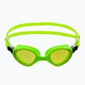 Dětské plavecké brýle Funky Star Swimmer Goggles green machine 2