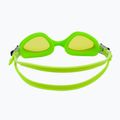 Dětské plavecké brýle Funky Star Swimmer Goggles green machine 5