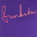 Dámské jednodílné plavky Funkita Single Strap One Piece purple punch 3