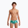 Chlapecké plavky Funky Trunks Sidewinder Trunks big blanc FTS010B7131024 5