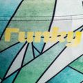 Chlapecké plavky Funky Trunks Sidewinder Trunks big blanc FTS010B7131024 3