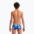 Chlapecké plavky Funky Trunks Sidewinder Trunks blue ascent FTS010B7131224 6