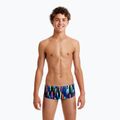 Chlapecké plavky Funky Trunks Sidewinder Trunks fire cracker FTS010B7129924 5
