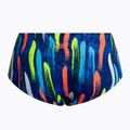 Chlapecké plavky Funky Trunks Sidewinder Trunks fire cracker FTS010B7129924 2