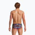 Pánské plavky FUNKY TRUNKS Sidewinder Trunks barva FTS010M0083430 5