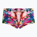 Pánské plavky FUNKY TRUNKS Sidewinder Trunks barva FTS010M0083430