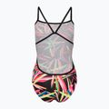 Dámské jednodílné plavky Funkita Single Strength Black FKS044L7138708 6