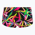 Pánské plavky FUNKY TRUNKS Classic Trunks black and colour FT30M71387 2