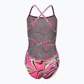 Funkita dámské jednodílné plavky Strapped In One Piece pink FS38L7138808 2