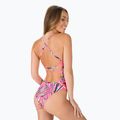 Funkita dámské jednodílné plavky Strapped In One Piece pink FS38L7138808 6