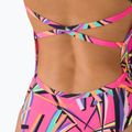 Funkita dámské jednodílné plavky Strapped In One Piece pink FS38L7138808 8