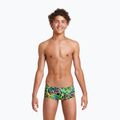 Chlapecké plavky Funky Trunks Sidewinder Trunks burnouts FTS010B7139324 5