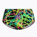 Chlapecké plavky Funky Trunks Sidewinder Trunks burnouts FTS010B7139324