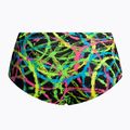 Chlapecké plavky Funky Trunks Sidewinder Trunks burnouts FTS010B7139324 2