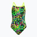 Funkita Eco Dětské plavky s jedním páskem barva FS16G7139308