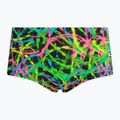 Pánské plavky FUNKY TRUNKS Classic Trunks color FT30M71393