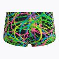 Pánské plavky FUNKY TRUNKS Classic Trunks color FT30M71393 2