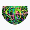 Pánské plavky FUNKY TRUNKS Classic Trunks color FT35M71393
