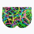 Pánské plavky FUNKY TRUNKS Classic Trunks color FT35M71393 2