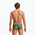 Pánské plavky FUNKY TRUNKS Classic Trunks color FT35M71393 5