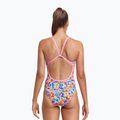 Dámské jednodílné plavky Funkita Single Strap One Piece růžový FS15L71397 5