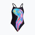 Dětské plavky Funkita Eco Single Strap černé FS16G7140508 4