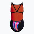 Dětské plavky Funkita Eco Single Strap černé FS16G7140508 2