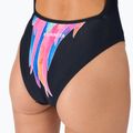 Dámské jednodílné plavky Funkita Single Strength Black FKS044L7140506 4