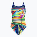 Funkita Dětské jednodílné plavky s jedním ramínkem Barva FS16G7141008