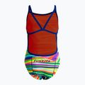 Funkita Dětské jednodílné plavky s jedním ramínkem Barva FS16G7141008 2