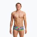 Pánské plavky FUNKY TRUNKS Sidewinder Trunks color FTS010M7141030 4
