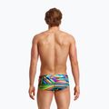Pánské plavky FUNKY TRUNKS Sidewinder Trunks color FTS010M7141030 5