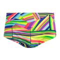 Pánské plavky FUNKY TRUNKS Sidewinder Trunks color FTS010M7141030
