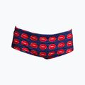 Pánské plavky Funky Trunks Sidewinder Trunks námořnictvo-červene FTS010M71411 4