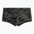 Pánské plavky FUNKY TRUNKS Sidewinder Trunks šedé FTS010M7141630