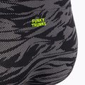 Pánské plavky FUNKY TRUNKS Sidewinder Trunks šedé FTS010M7141630 3
