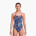 Dětské jednodílné plavky Funkita Diamond Back One Piece Spin Doctor FS11G71432 4