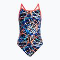 Dětské jednodílné plavky Funkita Diamond Back One Piece Spin Doctor FS11G71432